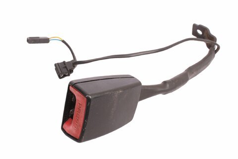 Zámek bezpečnostního pásu přední levý 1Z1858471C FCN