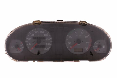 Přístrojový štít s otáčkoměrem 6U0919033G