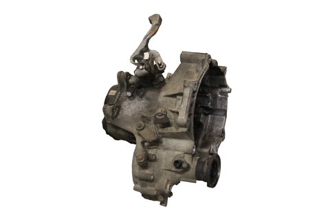 Převodovka GRZ - 55 kW