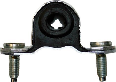 Uložení stabilizátoru na předním rameni L=P