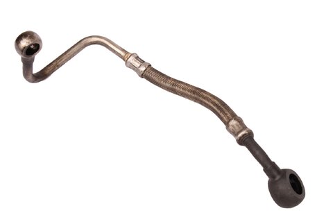 Trubka mazání turba 037944