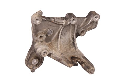 Držák EGR ventilu 9648584680