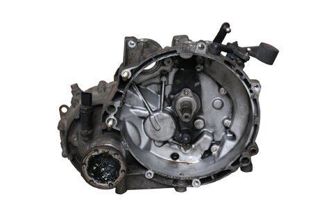 Převodovka EMH - 50kW