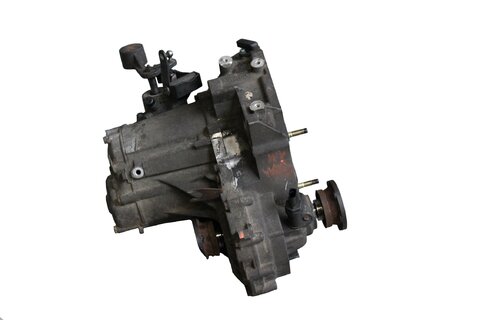 Převodovka EMH - 50kW