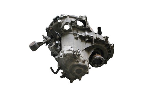 Převodovka EMH - 50kW