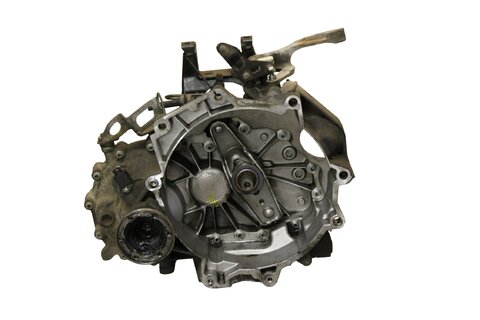 Převodovka GSH - 40kW