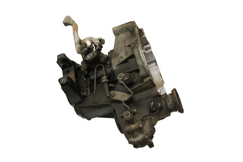 Převodovka GSH - 40kW