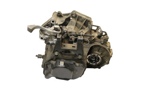 Převodovka GSH - 40kW