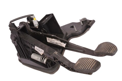 Kulisa pedálů komplet 9654165180