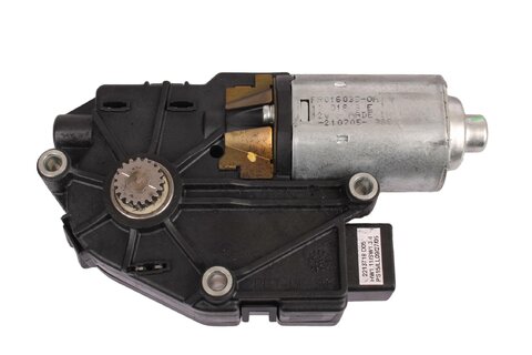 Elektrický motorek otvírání střešního okna COMBI 2213718