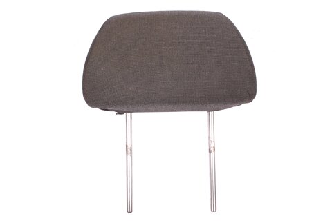 Opěrka hlavy přední 6Y0881921P4P6 (4P6- antracitova)