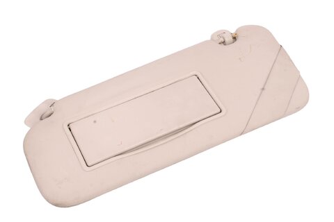 Levá sluneční clona 8143NZ