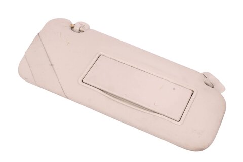 Pravá sluneční clona 8143NZ