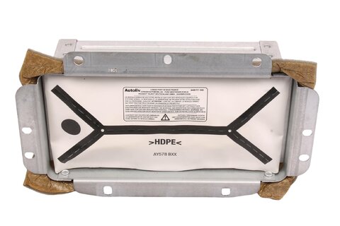 Airbag spolujezdce 9644588880