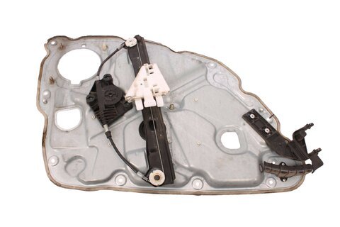 Stahovací mechanizmus okna pravý zadní