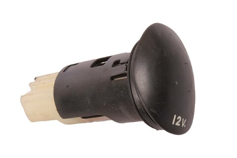 Zásuvka 12V bez zapalovače 822766