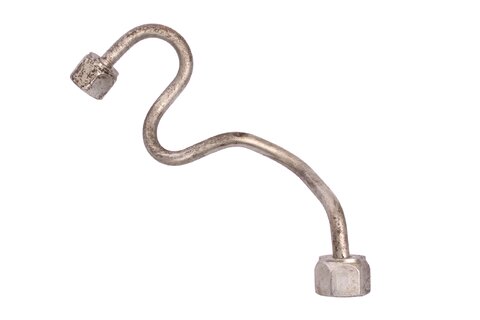 Palivové potrubí 8200855938