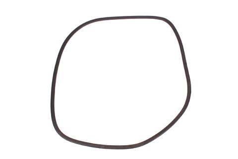 Těsnění okna levých / pravých předních dveří