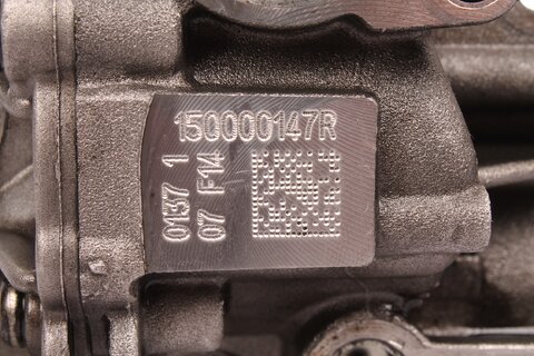 Olejové čerpadlo 150000147R