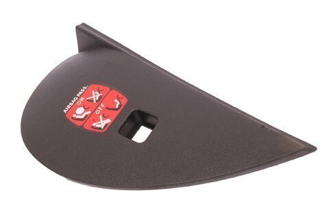 Pravý boční kryt palubní desky