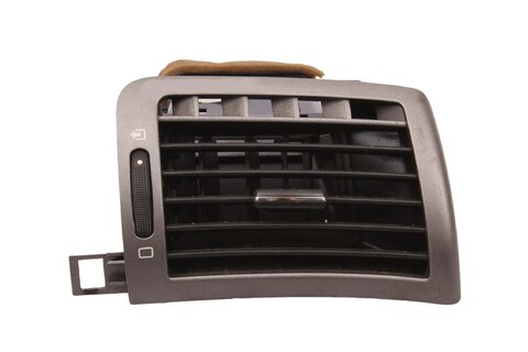 Výdech topení pravý přední 9644589377