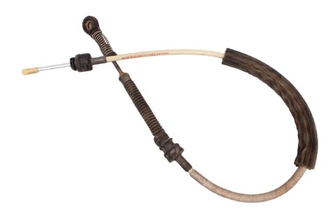 Lanovod řazení volící 6Q0711266 AC/C/G/K/Q