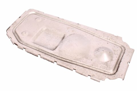 Kryt kulisy řazení spodní 6Q0711090