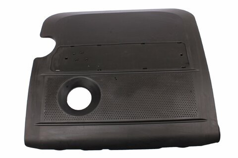 Kryt motoru horní 1.4 16V 036129607DR/BC