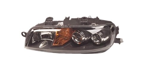 Světlo přední levé L H1 H1 H3