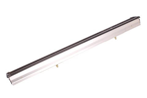 Kluznice zadního sedadla - krátká