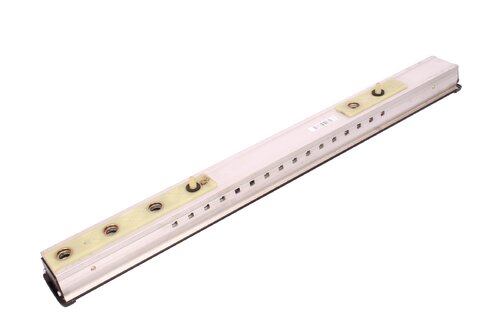 Kluznice zadního sedadla - krátká