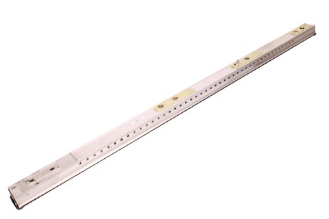 Kluznice zadního sedadla - dlouhá