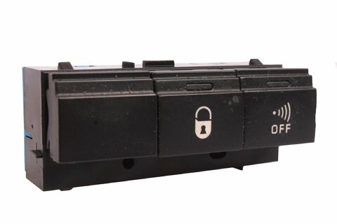 Panel tlačítek 96491577