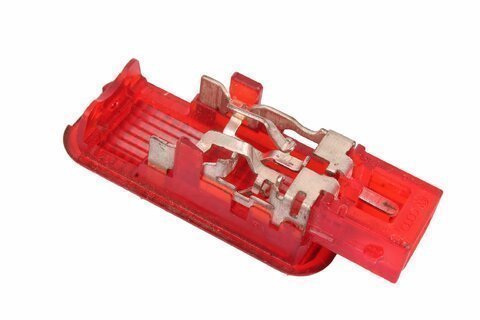 Světlo otevřených dveří 6Y0947411