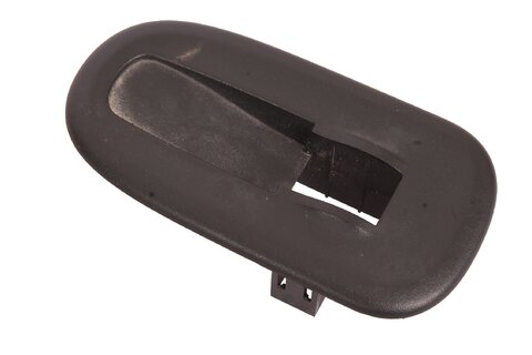 Plastový držák vypínače oken pravých dveří