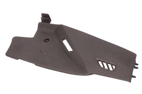 Levý boční kryt středového tunelu 9653444877