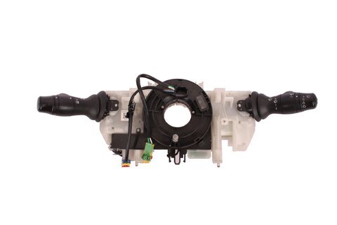 Airbag kroužek komplet - 255670016R