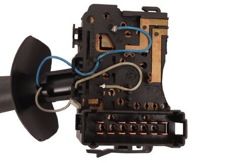 Přepínací páčka světel - 8200878343