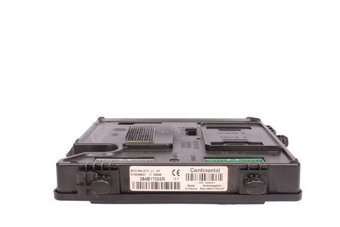 Jednotka BCM - 284B17255R