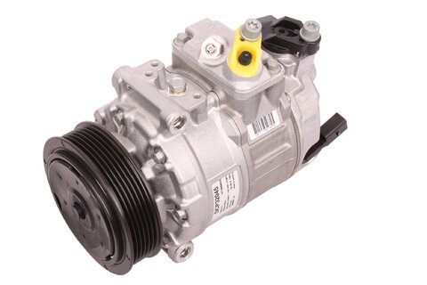 Kompresor klimatizace - DENSO