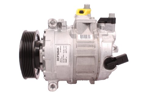 Kompresor klimatizace - DENSO