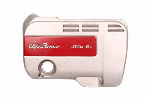 Kryt motoru horní 1.9 8V JTDM