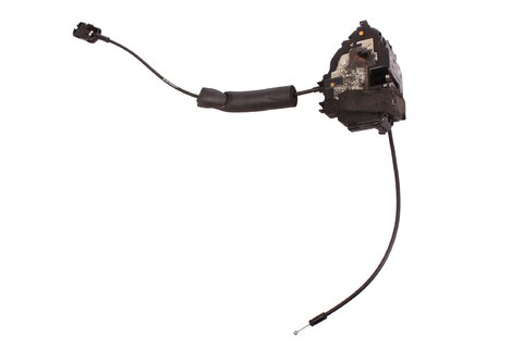 Levý zámek zadních dveří kombi (4 piny)