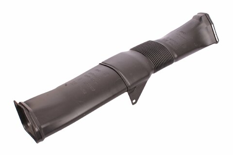 Potrubí topení - zadní