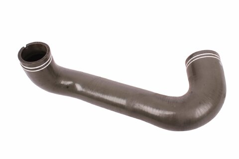 Hadice vzduchu k intercooleru