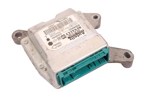 Jednotka airbagů - 	8200469232