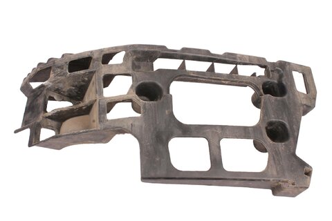 Držák zadního nárazníku pravý SW 7416L2