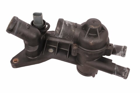 Těleso termostatu kompletní