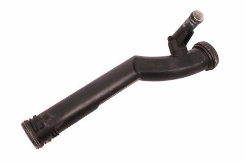 Plastová trubka vody k termostatu 03D121065B