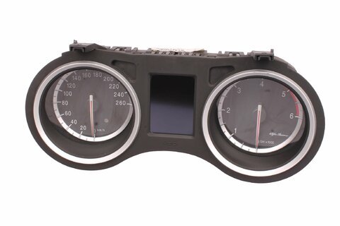 Přístrojový štít - 	60694646